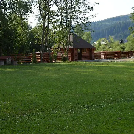 Pensión Cemira Lux 4*